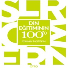 Din Eğitiminin 100'Ü