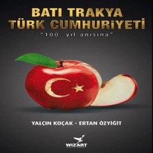 Batı Trakya Türk Cumhuriyeti