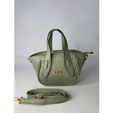 Özbu Deri El, Kol & Omuz Çantası