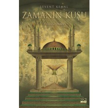 Yazıgen Yayınevi Zamanın Kuşu