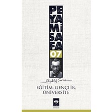 Eğitim,gençlik,üniversite (Objektif:7)