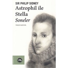 Vakıfbank Kültür Yayınları Astrophil ile Stella Soneler