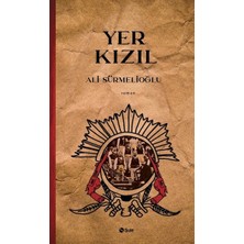 Şule Yayınları Yer Kızıl