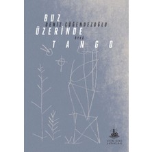 Yitik Ülke Yayınları Buz Üzerinde Tango