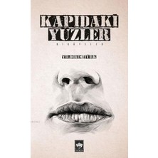 Ötüken Neşriyat Kapıdaki Yüzler