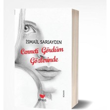 Efsus Yayınları Cenneti Gördüm Gözlerinde