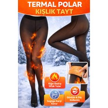 Termal Külotlu Çorap  Peluş Içlik Çorap  Kadın Termal Çorap  Kışlık Çorap Kadın  Ince Görünümlü Termal Çorap  Siyah Külotlu Çorap  Termal Tayt Çorap  Peluş Astarlı Çorap  Sıcak Tutan Çorap