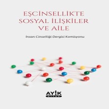 Eşcinsellikte Sosyal Ilişkiler ve Aile