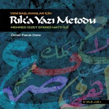 Yeni Başlayanlar Için Rık’a Yazı Metodu