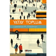 Yatay Toplum