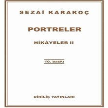 Hikayeler 2 - Portreler