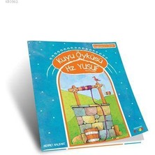 Semerkand Yayınları Kuyu Öyküsü / Hz. Yusuf (A.s)