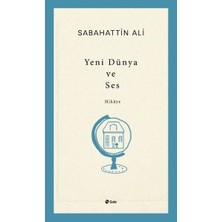 Şule Yayınları Yeni Dünya ve Ses