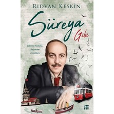 Dokuz Yayınları Süreya Gibi