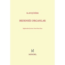 Bedensiz Organlar