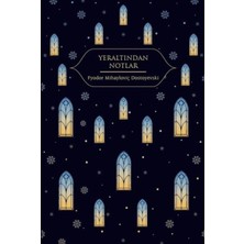 Yeraltından Notlar