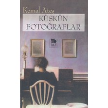 İmge Kitabevi Yayınları Küskün Fotoğraflar