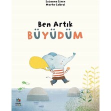 İthaki Çocuk Yayınları Ben Artık Büyüdüm