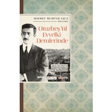 Kopernik Kitap Otuzbeş Yıl Evvelki Demlerinde