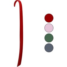 Ayder Timya RENKLİ PLASTİK   56CM  AYAKKABI ÇEKECEK (Timya/Go1395)  197343