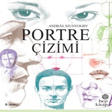 Portre Çizimi