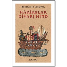 İnkılab Yayınları Hârikalar Diyarı Hind