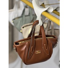 Özbu Deri El, Kol & Omuz Çantası