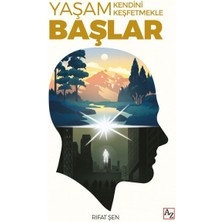 Az Kitap Yaşam Kendini Keşfetmekle Başlar