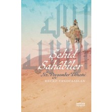 Beyan Yayınları Şehid Sahabiler  Hz. Peygamber Dönemi