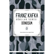 Otantik Kitap Dönüşüm