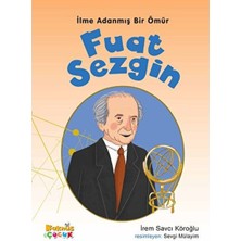 Kaknüs Yayınları Fuat Sezgin