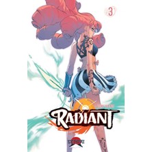 Senpai Radiant 3