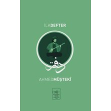 İstanbul Fetih Cemiyeti Yayınları Ilk Defter