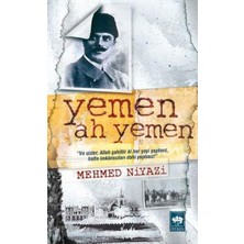 Ötüken Neşriyat Yemen! Ah Yemen!