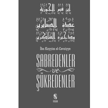 İnsan Yayınları Sabredenler ve Şükredenler