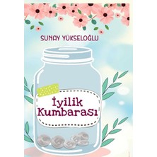 Almina Kitap Iyilik Kumbarası Renkli Resimli