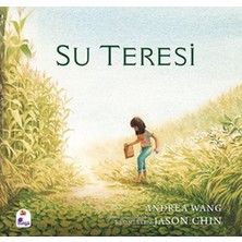 İndigo Kitap Su Teresi
