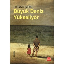 Kırmızı Kedi Yayınevi Büyük Deniz Yükseliyor