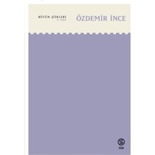 Sia Kitap Bütün Şiirleri 5. Cilt