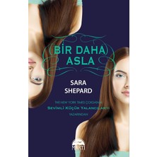 Martı Yayınları Bir Daha Asla