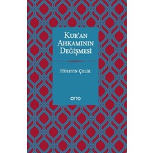 Otto Yayınları Kur'an Ahkamının Değişmesi