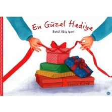 Türkiye Diyanet Vakfı Yayınları En Güzel Hediye