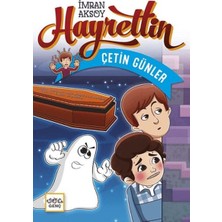 Nar Yayınları Hayrettin - Çetin Günler