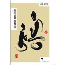 Dergah Yayınları Bir Japon Nasıl Ölür