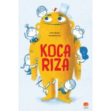 Uçan Fil Koca Rıza