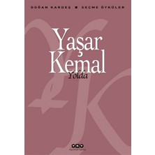 Yapı Kredi Yayınları Yolda - Seçme Öyküler