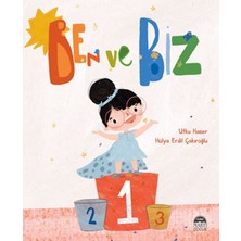 Martı Yayınları Ben ve Biz