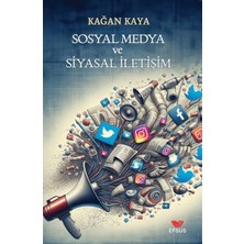 Efsus Yayınları Sosyal Medya ve Siyasal Iletişim