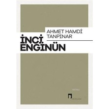 Dergah Yayınları Ahmet Hamdi Tanpınar