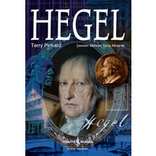 İş Bankası Kültür Yayınları Hegel